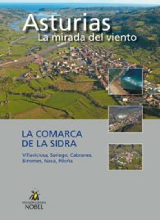 La Comarca De La Sidra
