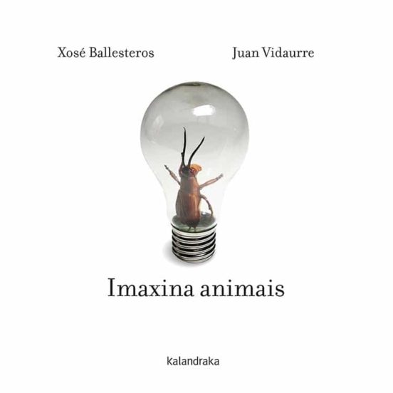 Imaxina Animais