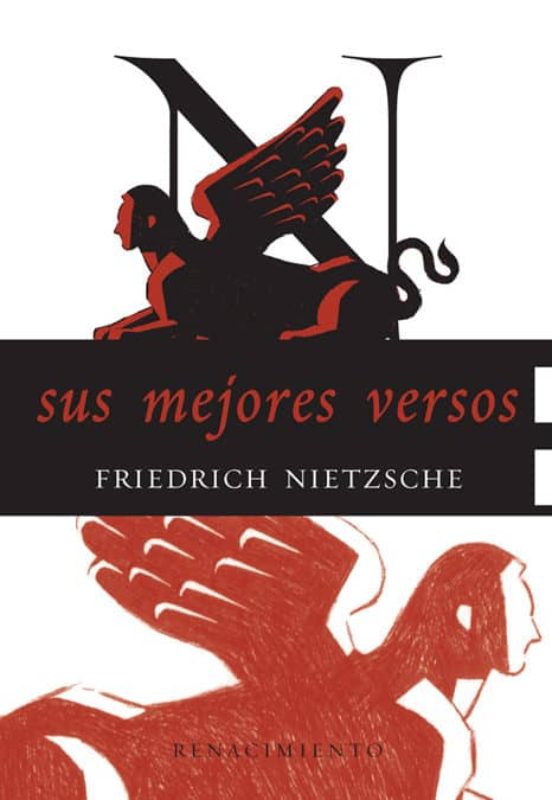Sus Mejores Versos