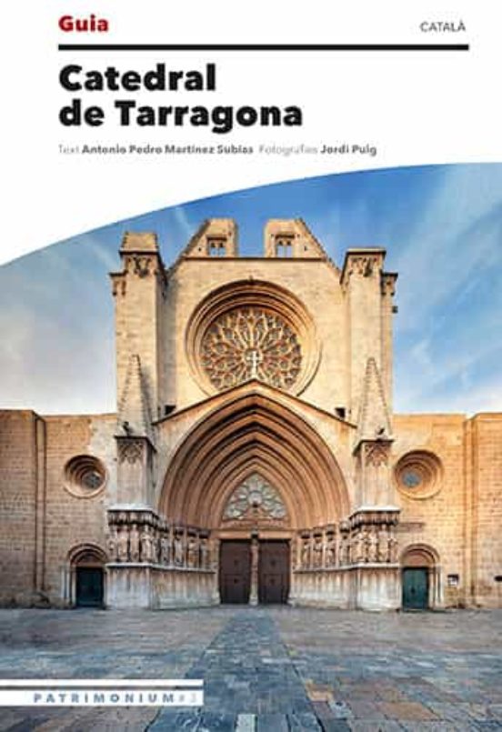 Guia Catedral De Tarragona