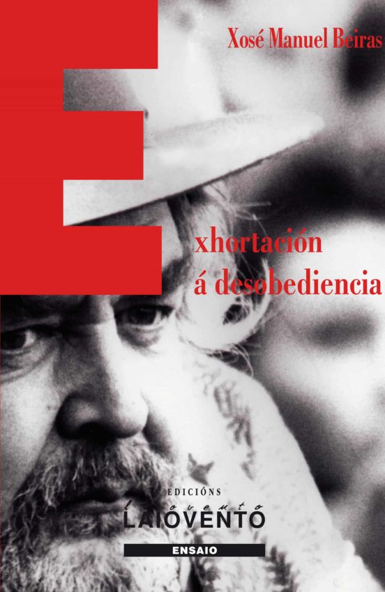 Exhortacion A Desobediencia