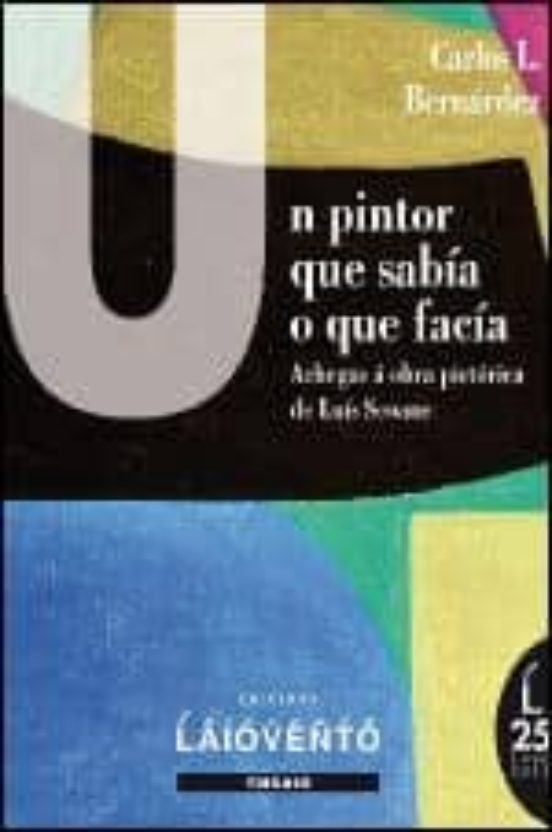 O Pintor Que Sabia O Que Facia
