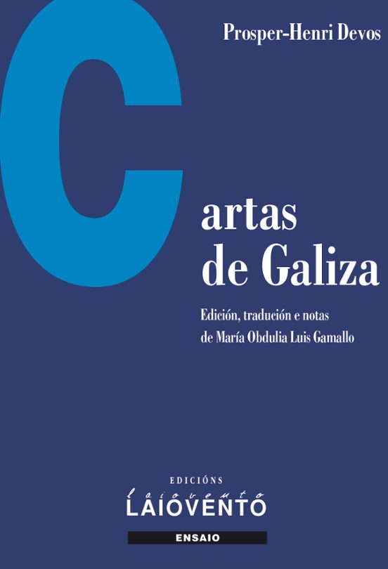 Cartas De Galiza