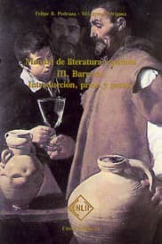 Barroco: Introduccion Prosa Y Poesia
