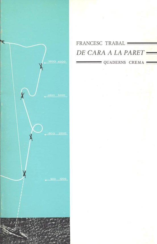 De Cara A La Paret