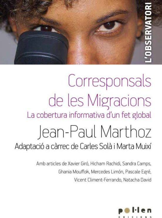 Corresponsals de les migracions
