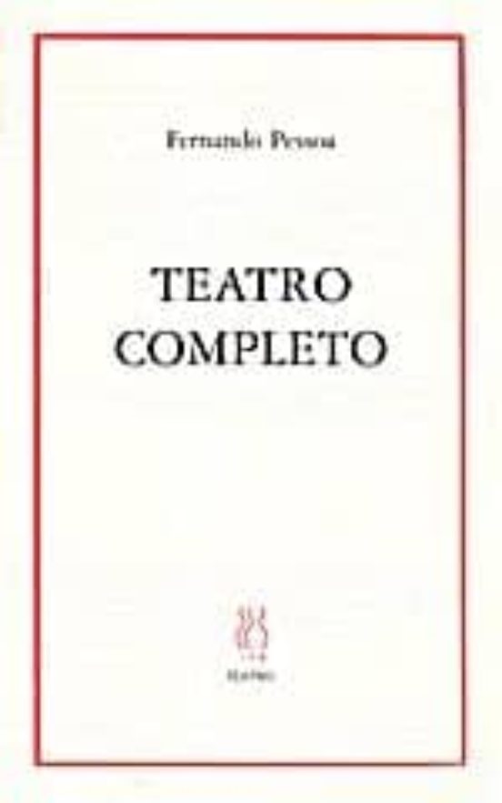 Teatro Completo