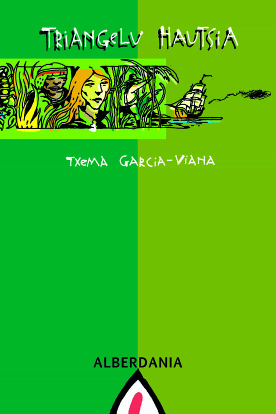 Triangulo Hautsia