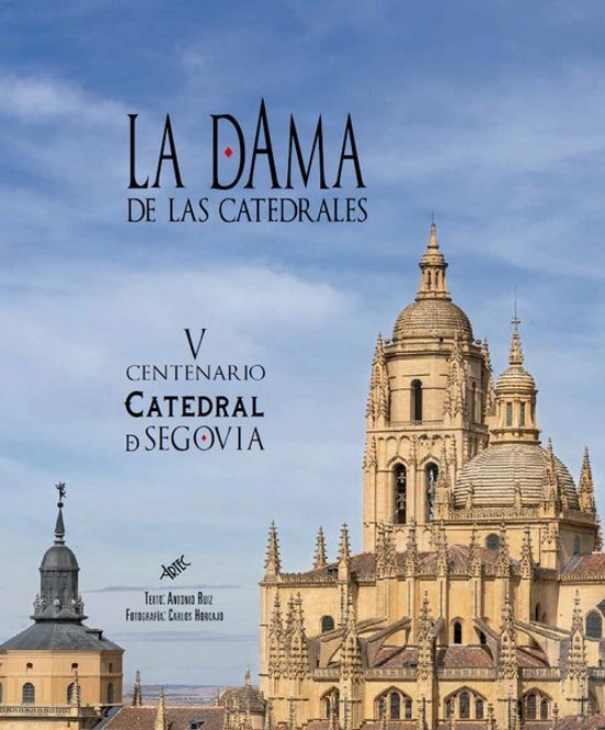 La Dama De Las Catedrales