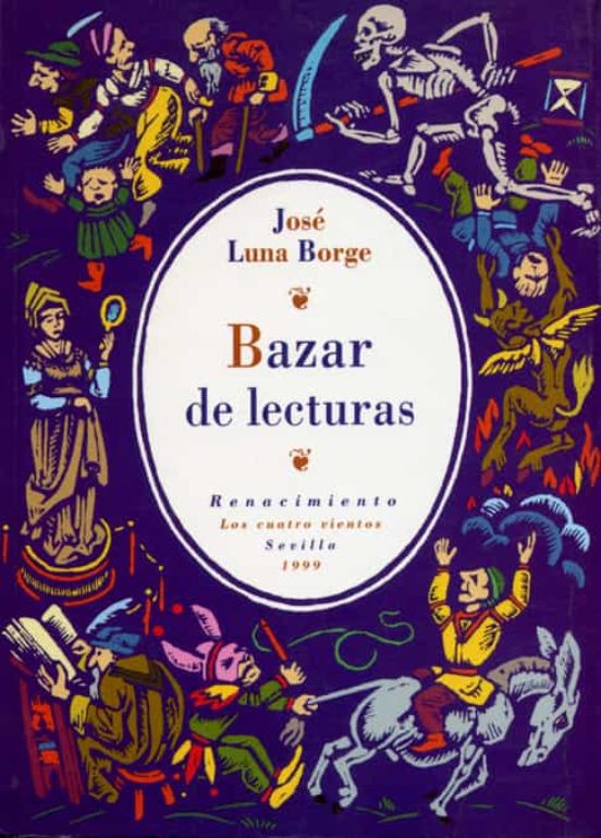 Bazar De Lecturas