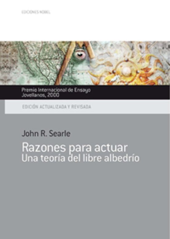 Razones para Actuar