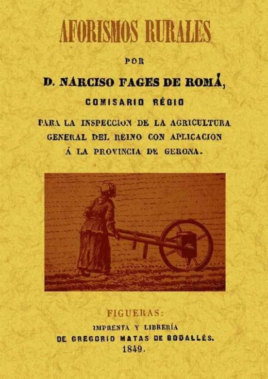Aforismos Rurales