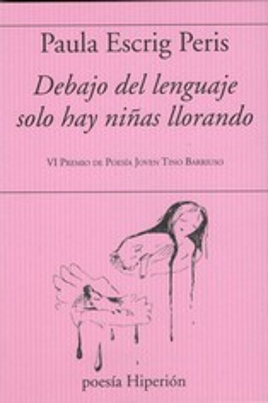 Vi Premio De Poesía Joven Tino Barriuso