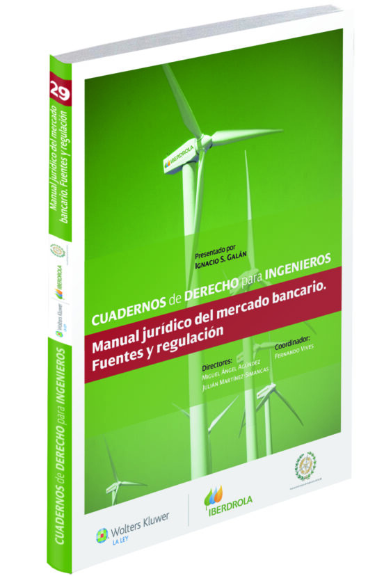 Cuadernos De Derecho Para Ingenieros Núm. 29