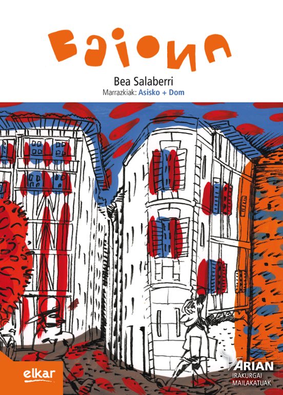 Baiona
