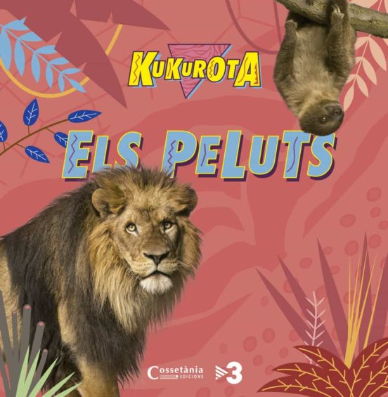 Kukurota Els Peluts