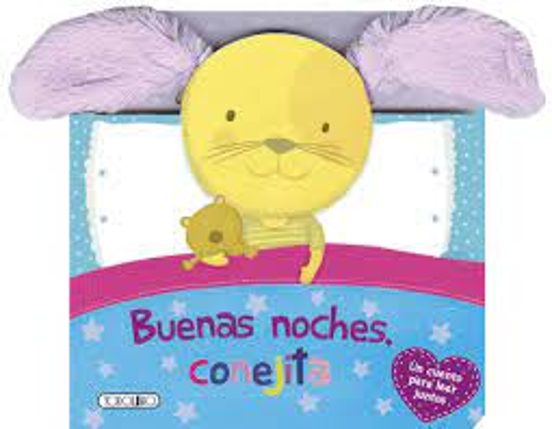 Buenas Noches Conejita