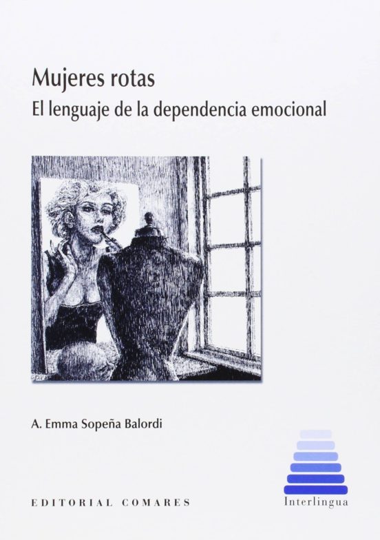 Mujeres Rotas
