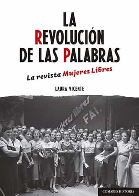 La revolución de las palabras