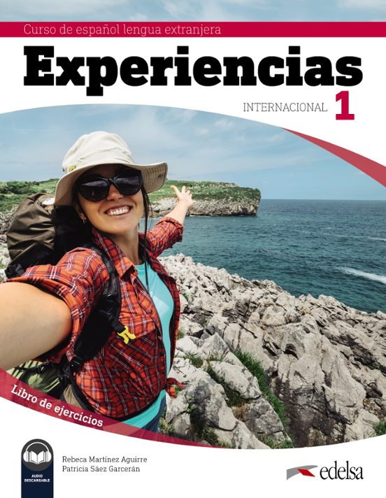 Experiencias Internacional A1: Libro De Ejercicios