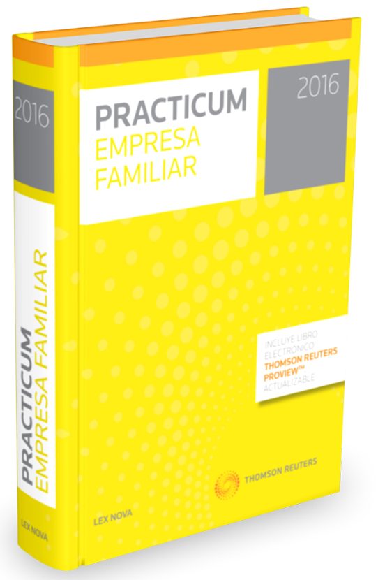 Practicum Empresa Familiar