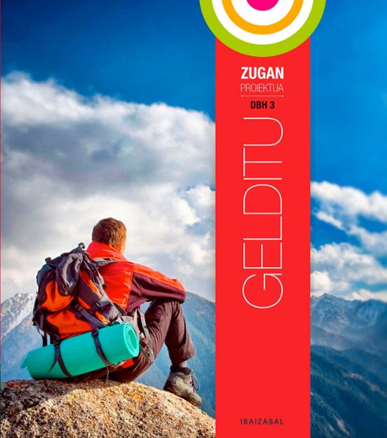 Gelditu Zugan Proiektua 3 Dbh