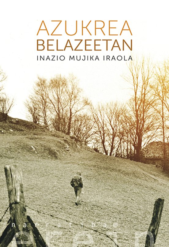 Azukrea Belazeetan