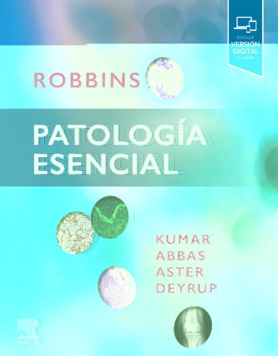 Kumar. Robbins Patología Esencial