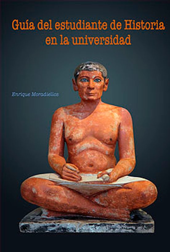 Guía Del Estudiante De Historia En La Universidad