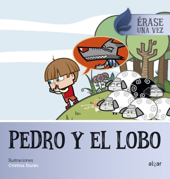 Pedro Y El Lobo - Erase Una Vez