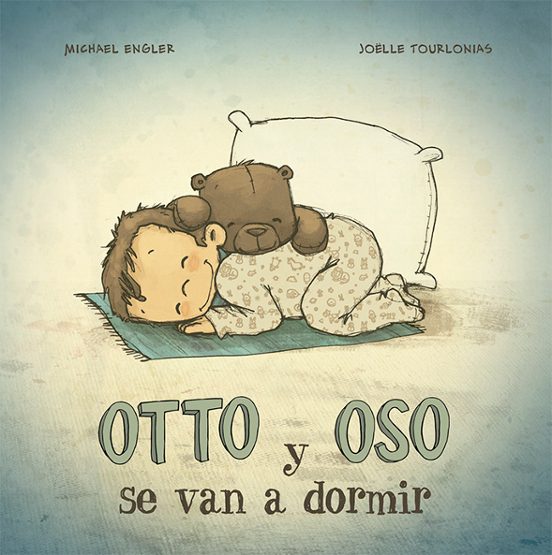 Otto Y Oso Se Van A Dormir