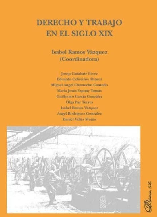 Derecho Y Trabajo En El Siglo XXI