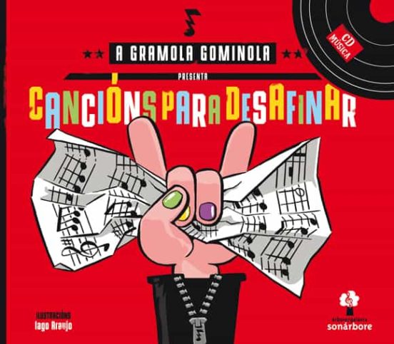 Cancions para Desafinar