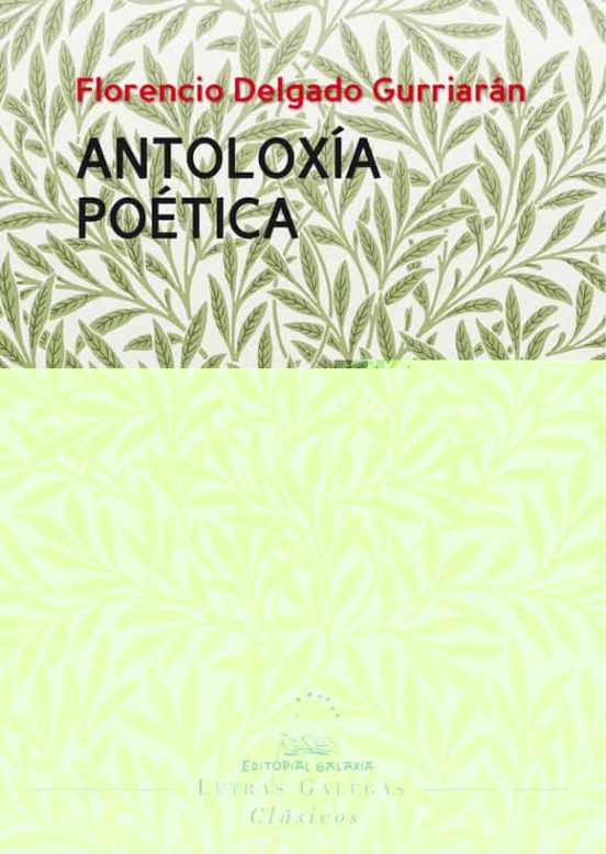 Antoloxia Poetica