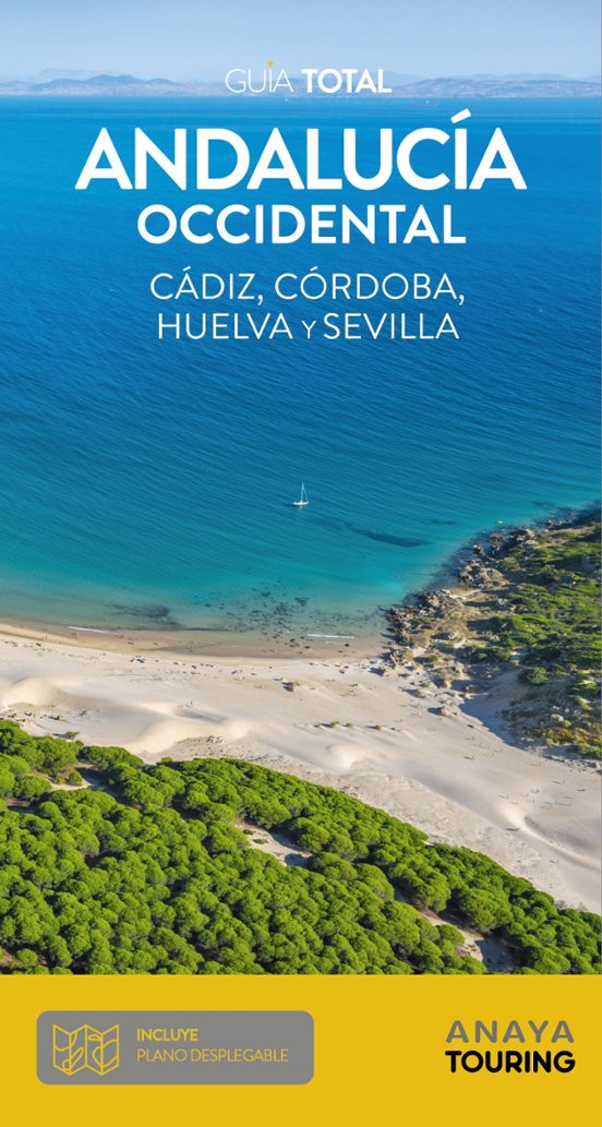 Andalucia Occidental 2022