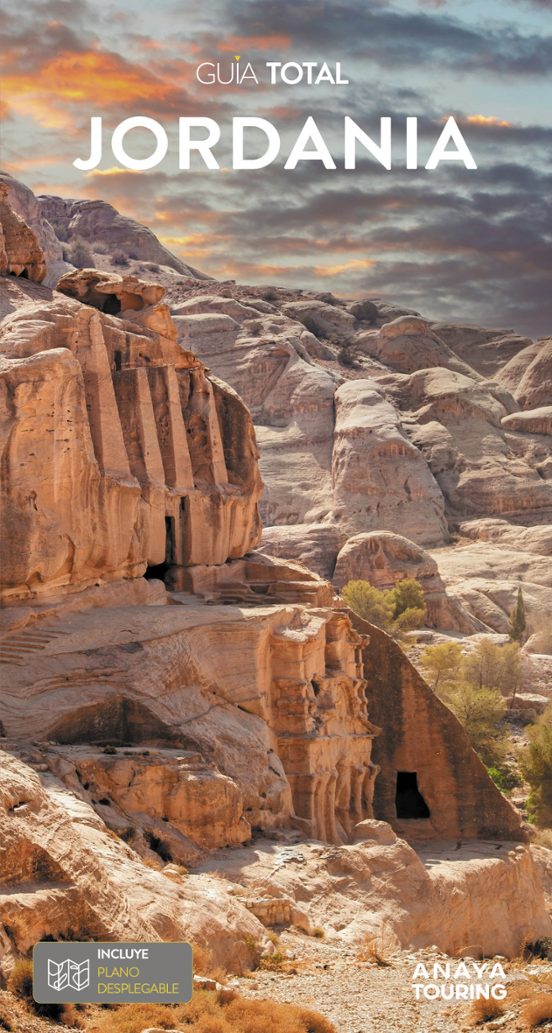 Jordania 2024