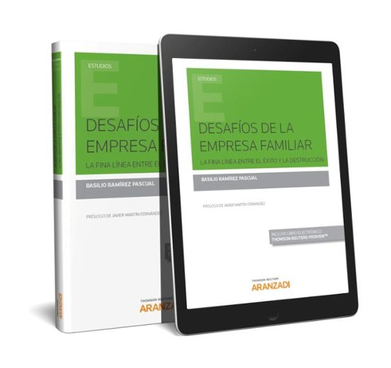 Desafíos de la Empresa Familiar