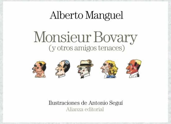 Monsieur Bovary