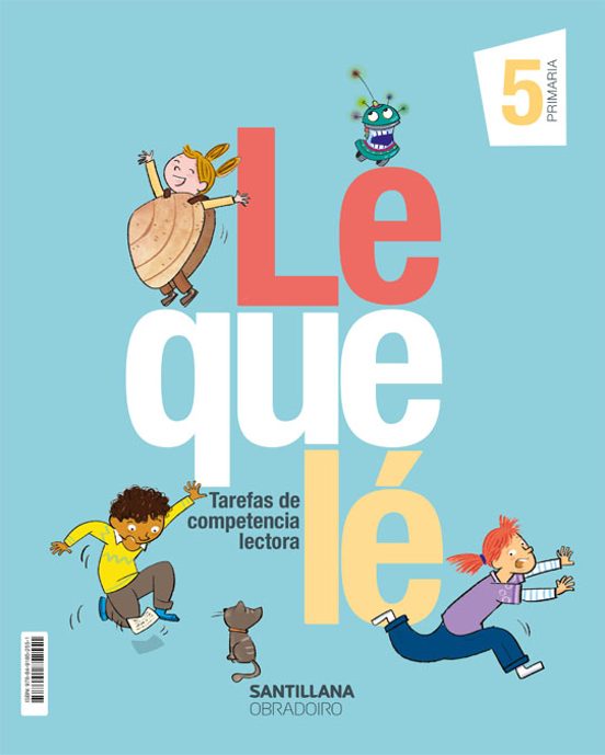 Fichas De Comprension Lectora 5º Primaria Saber Facer Contig