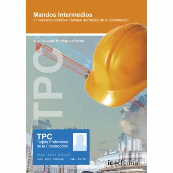 Tpc - Mandos Intermedios