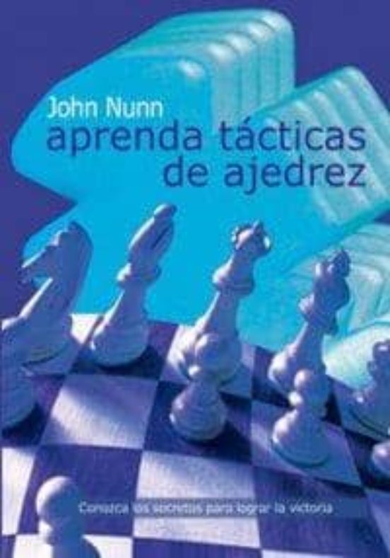 Aprenda Tacticas De Ajedrez