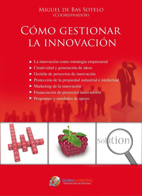 Como Gestionar La Innovacion