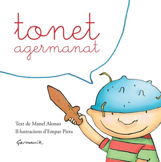 Tonet Agermanat