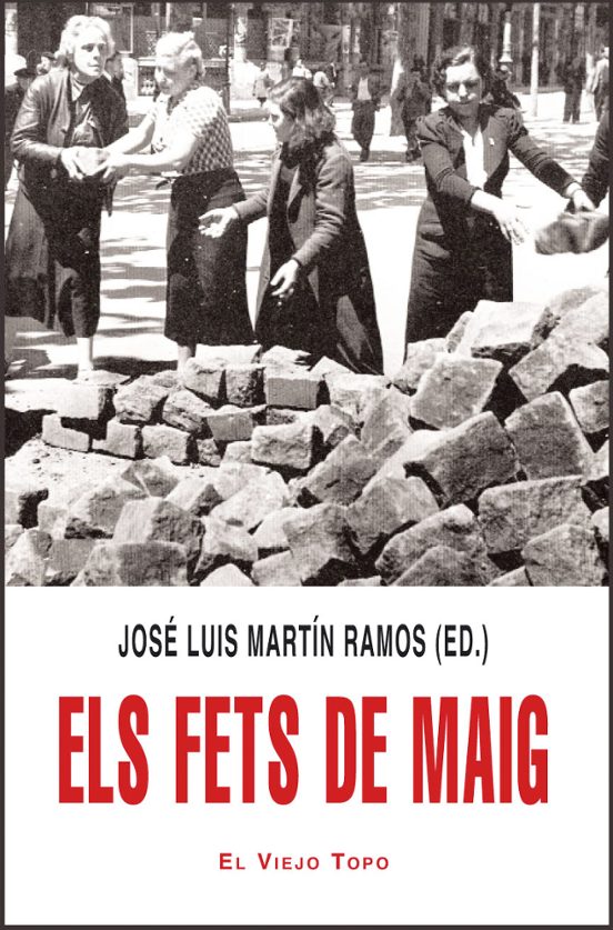 Els Fets De Maig