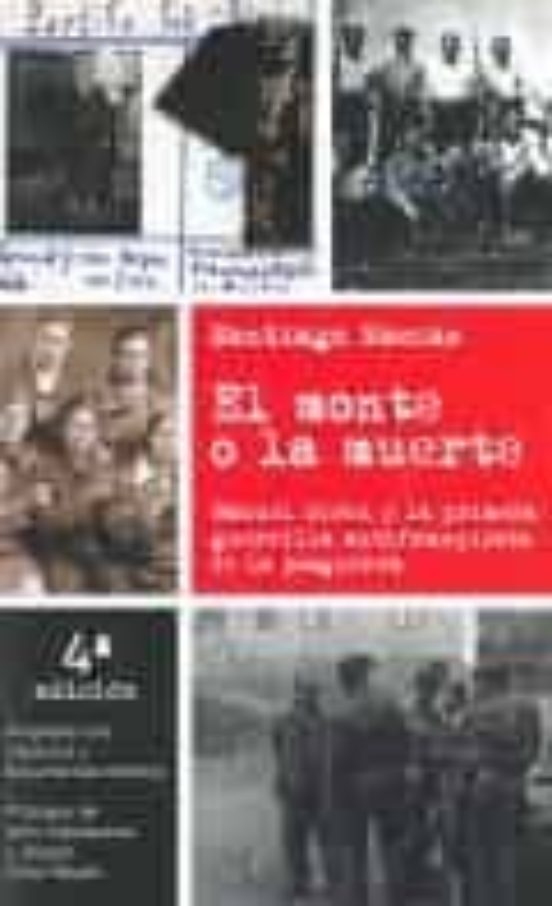 El Monte O La Muerte