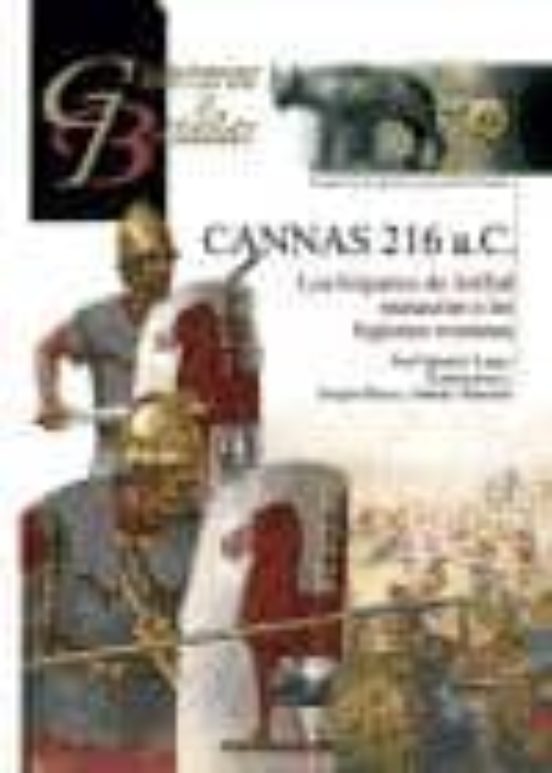 Cannas 216 A.c