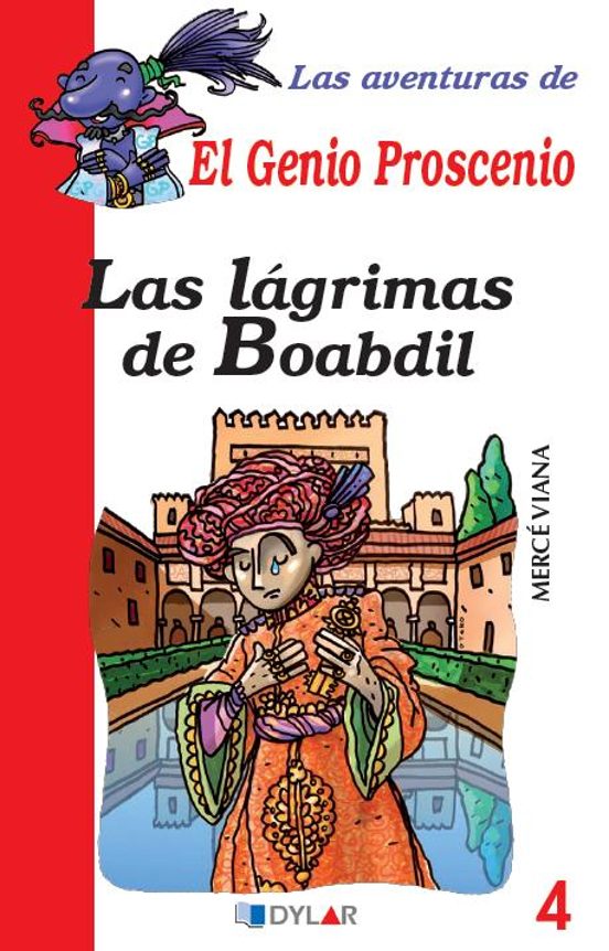 Las Lagrimas De Boabdil