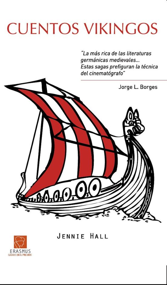 Cuentos vikingos