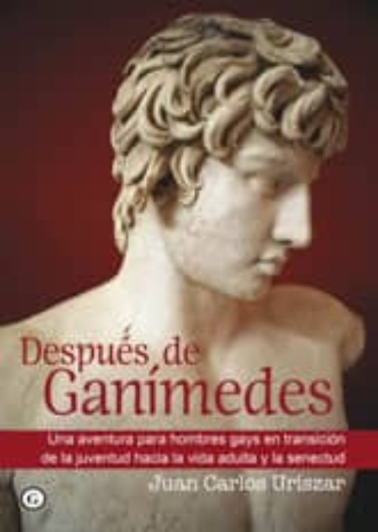 Despues De Ganimedes