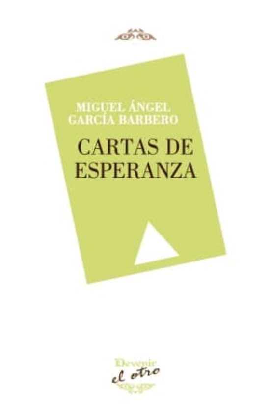 Cartas De Esperanza